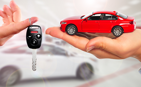 Mbi Auto di Baroncini Michela